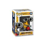 Product Funko Pop! Disney Wall-E With Fire Extinguisher thumbnail image