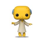Product Funko Pop! Simpsons Radioactive Mr.Burns GITD (Special Edition) thumbnail image