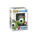 Product Funko Pop! Monsters Inc 20th Mike with Mitts thumbnail image