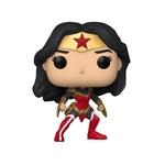 Product Funko Pop! DC Comics Wonder Woman (A Twist Of Fate) thumbnail image