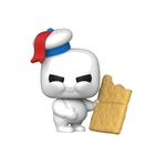 Product Funko Pop! Ghostbusters Mini Puft with Graham Cracker thumbnail image