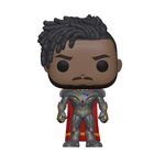 Product Funko Pop! What If…? - Infinity Killmonger thumbnail image