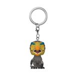Product Μπρελόκ Funko Pocket Pop! Jurassic World Therizinosaurus thumbnail image