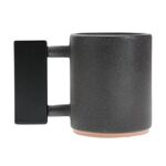 Product Demon Slayer Logo Shaped Mug thumbnail image