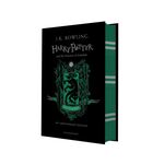 Product Harry Potter and the Prisoner of Azkaban - Slytherin Edition Hardback thumbnail image