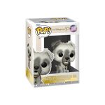Product Funko Pop! Disney Pirates of the Caribbean Dog with Keys thumbnail image