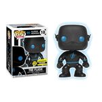 Product Funko Pop! The Flash Silhouette (Justice League) thumbnail image