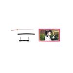Product Demon Slayer: Kimetsu no Yaiba Nichirin Swords Collection Random thumbnail image