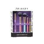 Product Friends Friends Make Up Brush Gift Set thumbnail image