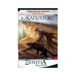 Product The Legend Of Drizzt #03 (Icewind Dale): Ξενιτιά thumbnail image