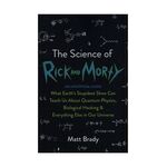 Product The Science of Rick and Morty thumbnail image