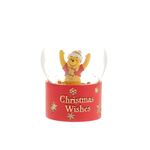 Product Σφαίρα Χιονιού Disney Winnie The Pooh Christmas Wishes thumbnail image
