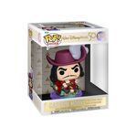 Product Φιγούρα Funko Pop! Walt Disney World 50th Anniversary - Captain Hook on Peter Pan’s Flight Attraction thumbnail image