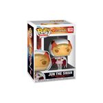 Product Funko Pop! Gatchaman Jun The Swan thumbnail image