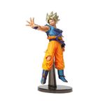 Product Dragon Ball Z Blood of Saiyans Special Super Saiyan Son Goku Statue thumbnail image