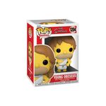 Product Funko Pop! The Simpsons Buff Hommer (Special Edition) thumbnail image