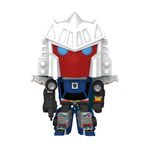 Product Funko Pop! Transformers - Tracks (ECCC21) thumbnail image