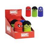 Product Κασετίνα Marvel Avengers (Τυχαία Επιλογή/ 1pcs) thumbnail image