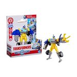 Product Φιγούρα Δράσης Hasbro Transformers: Evergreen - Cyberworld Cyber Changers Skybyte (G1050) thumbnail image