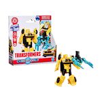 Product Hasbro Transformers: Evergreen - Cyberworld Armored Cyber Changers Armor Bumblebee (G1045) thumbnail image