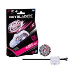 Product Hasbro Bey Blade: 2.0 Starter Pack Top - Brush Fox (G1681) thumbnail image