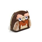 Product Νεσεσέρ Danielle Nicole Disney Beast Cosmetic Case thumbnail image