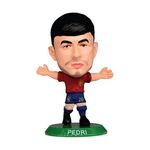 Product Creative Toys - Soccerstarz: Spain Pedri Figure (406018) thumbnail image