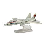 Product Mattel Hot Wheels: Premium Pop Culture G.I Joe SkyStriker (Grumman F-14 Tomcat) thumbnail image