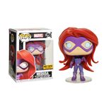 Product Funko Pop! Marvel Medusa thumbnail image