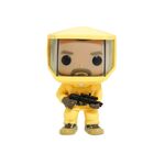 Product Funko Pop! Stranger Things Hopper (Biohazard Suit) thumbnail image