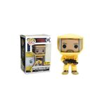 Product Funko Pop! Stranger Things Hopper (Biohazard Suit) thumbnail image