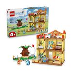 Product LEGO® Bluey: Bluey’s Family House (11203) thumbnail image