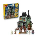 Product LEGO® Creator: Στοιχειωμένη Έπαυλη (31167) thumbnail image