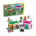 Product LEGO® Animal Crossing™: Creative Houses: Seasons of Fun (77057) thumbnail image