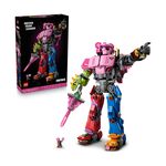 Product LEGO® Fortnite®: Mecha Team Leader (77078) thumbnail image