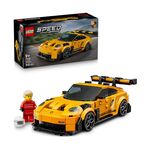 Product LEGO® Speed Champions: Porsche 911 GT3 RS Super Car (77239) thumbnail image