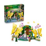 Product LEGO® Wicked: Glinda’s Wedding Day (75688) thumbnail image