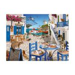 Product Παζλ Ravensburger Puzzle: Cats in Mykonos (1500 pcs) (12001450) thumbnail image