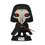 Product Φιγούρα Funko Pop! Star Wars - The Crow(Inquisitor) (Special Edition) #832 thumbnail image