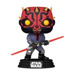 Product Φιγούρα Funko Pop! Maul Shadow Lord - Maul thumbnail image