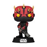 Product Φιγούρα Funko Pop! Maul Shadow Lord - Icarus thumbnail image