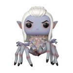 Product Φιγούρα Funko Pop! Games Premium: Dungeons &amp; Dragons - Lolth The Spider Queen #1170 Vinyl Figure thumbnail image