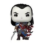 Product Φιγούρα Funko Pop! Dungeons & Dragons - Strahd (Shapechanger) thumbnail image