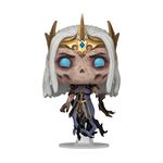 Product Φιγούρα Funko Pop! Dungeons & Dragons - Valindra Shadowmantle thumbnail image