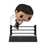 Product Φιγούρα Funko Pop! World Wrestling Entertainment - Eddie Guerrero (Frog Splash) thumbnail image