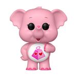 Product Φιγούρα Funko Pop! Care Bear Cousins - Lotsa Heart Elephant thumbnail image
