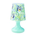 Product Φωτιστικό Paladone: Bluey Table Lamp (PP14552BLU) thumbnail image