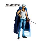 Product Banpresto Ichibansho: One Piece: The Unbreakable Law - Trafalgar.Law Statue (25cm) (68952) thumbnail image