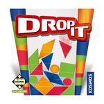 Product Επιτραπέζιο Παιχνίδι Κάισσα Drop It (Ελληνική Γλώσσα) (KA115173) thumbnail image