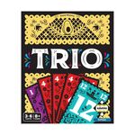 Product Κάισσα Trio - Επιτραπέζιο [Ελληνική Γλώσσα] (KA115487) thumbnail image